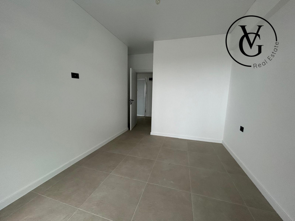 Apartament 2 camere Alezzi Odyssey