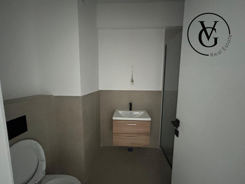 Apartament 2 camere Alezzi Odyssey