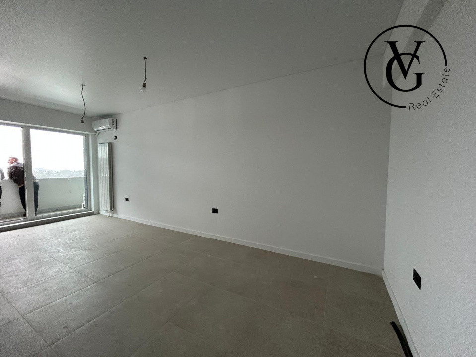 Apartament 2 camere Alezzi Odyssey