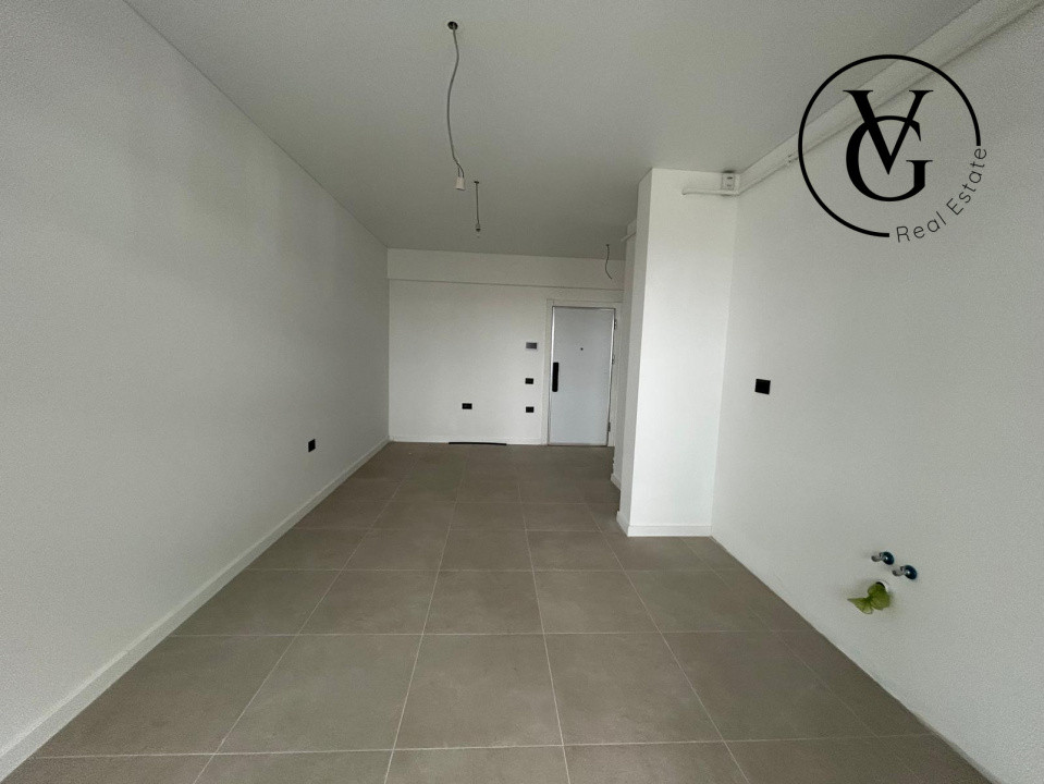 Apartament 2 camere Alezzi Odyssey