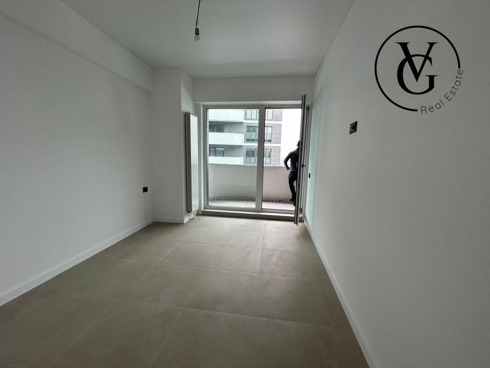 Apartament 2 camere Alezzi Odyssey