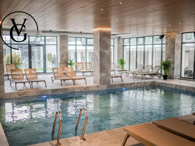 Apartament 2 camere Alezzi Odyssey