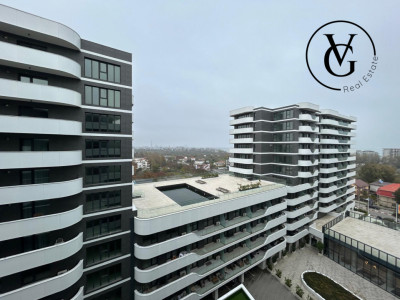 Apartament 2 camere Alezzi Odyssey