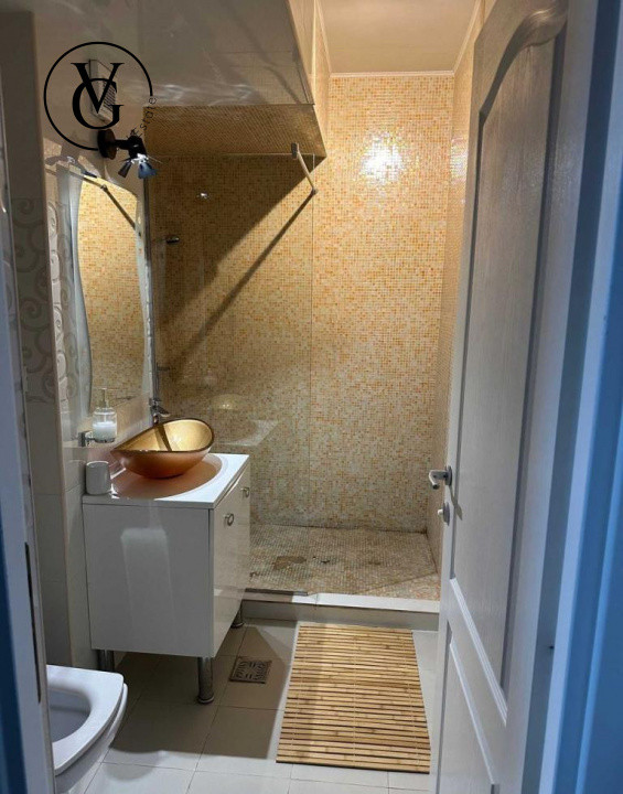 Apartament 2 camere în Mamaia-rond Butoaie-loc de parcare