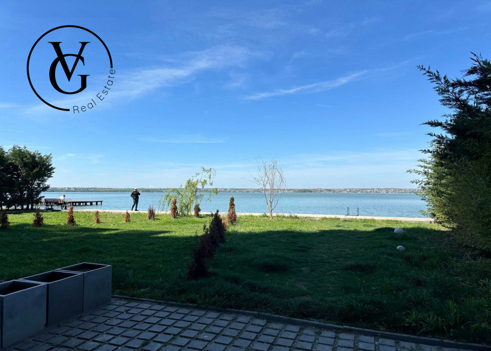 Apartament 2 camere în Mamaia-rond Butoaie-loc de parcare
