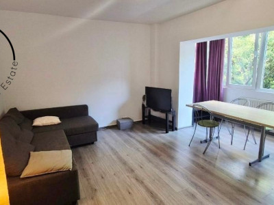 Apartament 2 camere - Herastrau - metrou Aurel Vlaicu