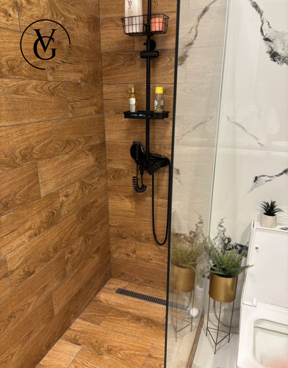 Apartament modern cu 2 camere - City Nord - Tunari