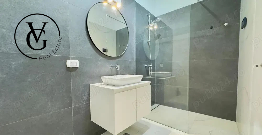 Apartament 2 camere - Win Herastrau -loc de parcare subteran