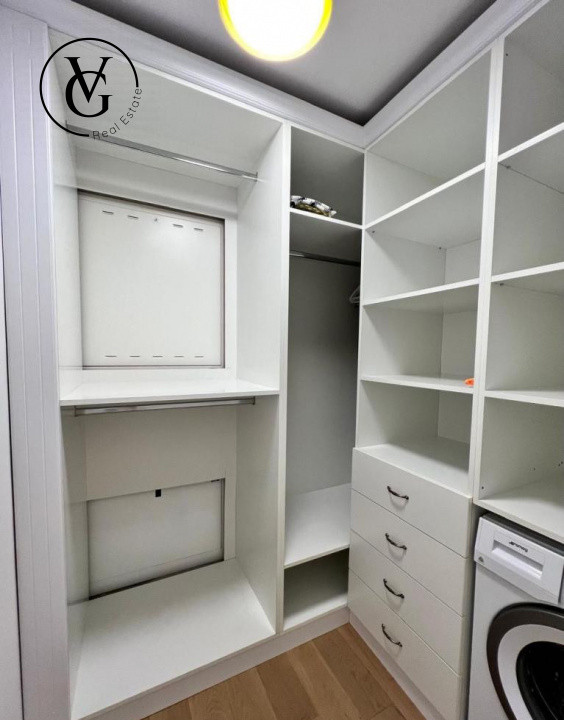Apartament 2 camere - One Towers - Herastrau