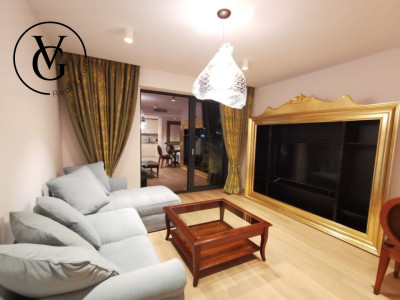 Apartament 2 camere - One Towers - Herastrau
