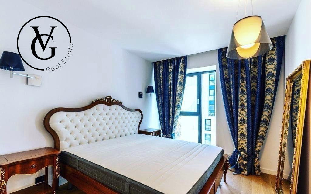 Apartament 2 camere - One Towers Herastrau - Parcare