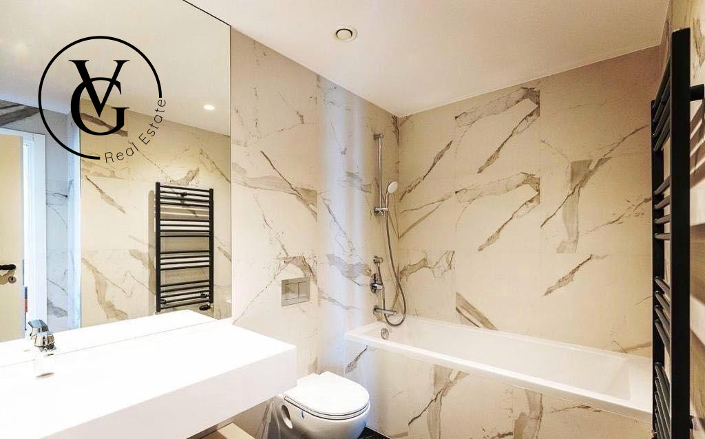 Apartament 2 camere - One Towers Herastrau - Parcare
