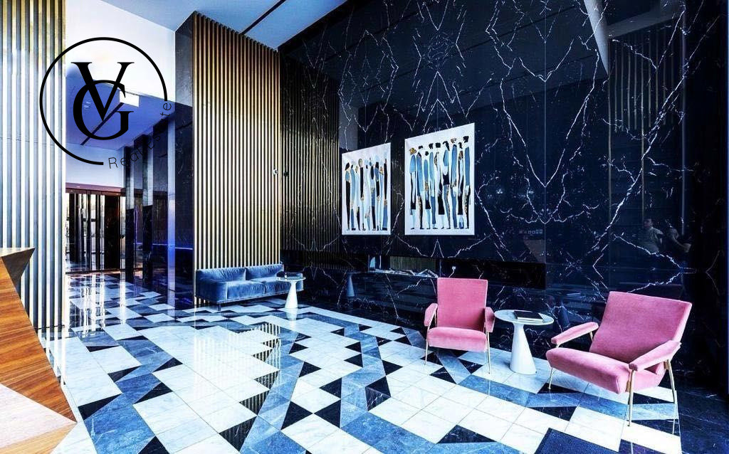 Apartament 2 camere - One Towers Herastrau - Parcare