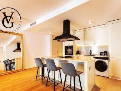Apartament 2 camere - One Towers Herastrau - Parcare