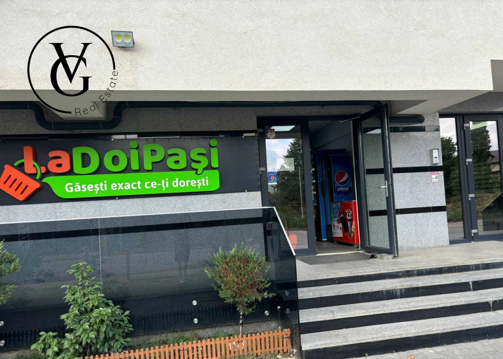 Apartament 2 camere Pipera Rond OMV Natrom