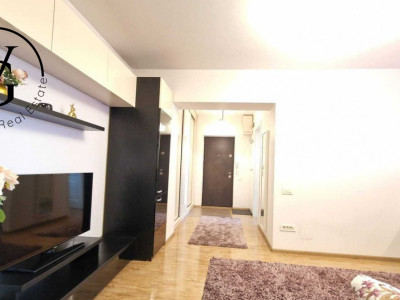 Apartament 3 camere - Stefan cel mare - Metrou