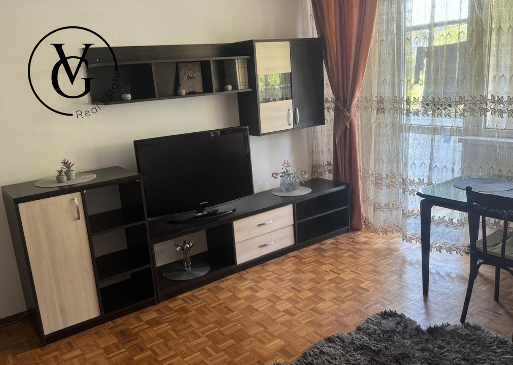 Apartament 3 camere Orizont - Drumul Taberei