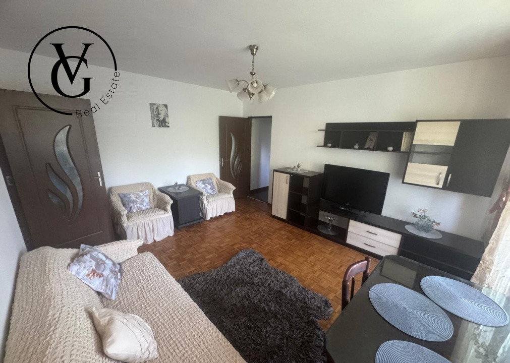 Apartament 3 camere Orizont - Drumul Taberei