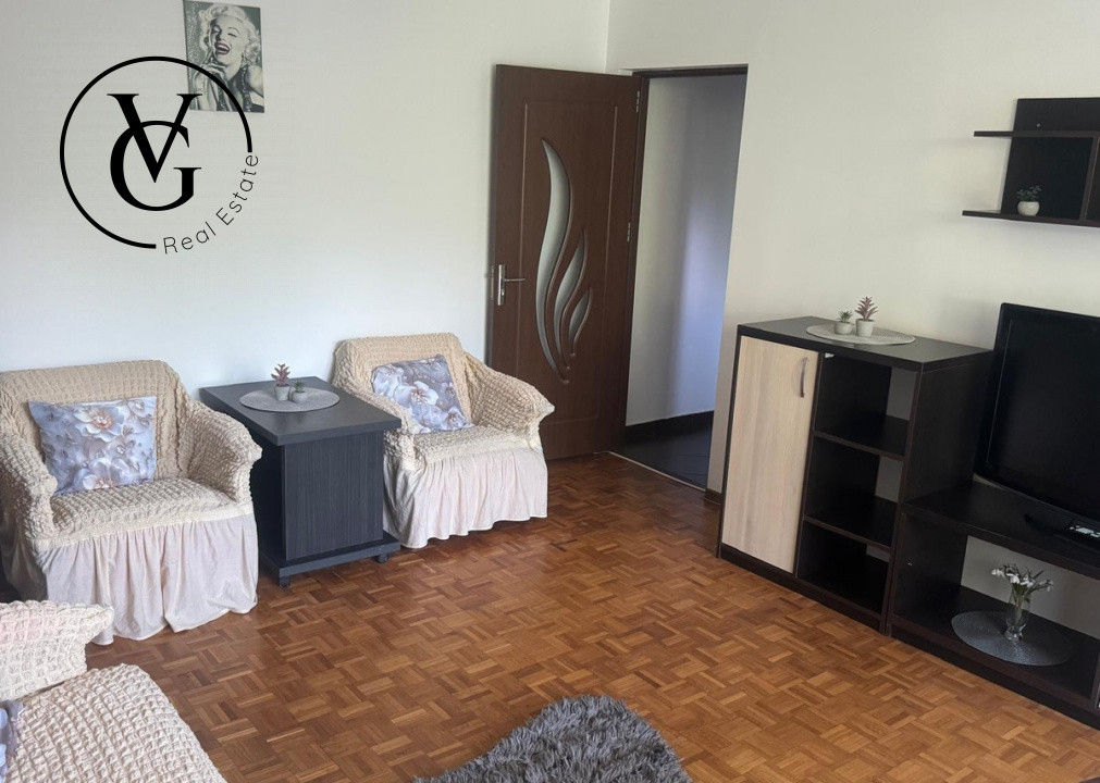 Apartament 3 camere Orizont - Drumul Taberei