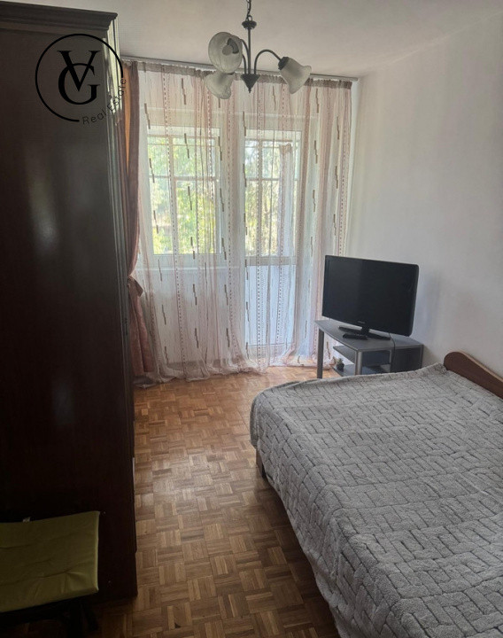 Apartament 3 camere Orizont - Drumul Taberei