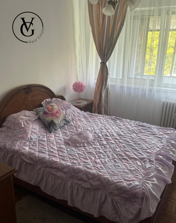 Apartament 3 camere Orizont - Drumul Taberei