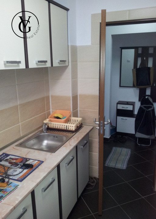 Apartament 3 camere Orizont - Drumul Taberei