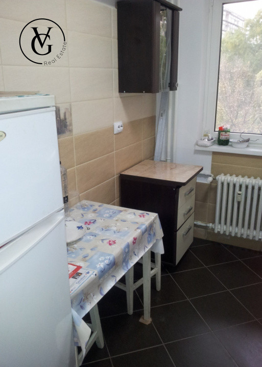 Apartament 3 camere Orizont - Drumul Taberei