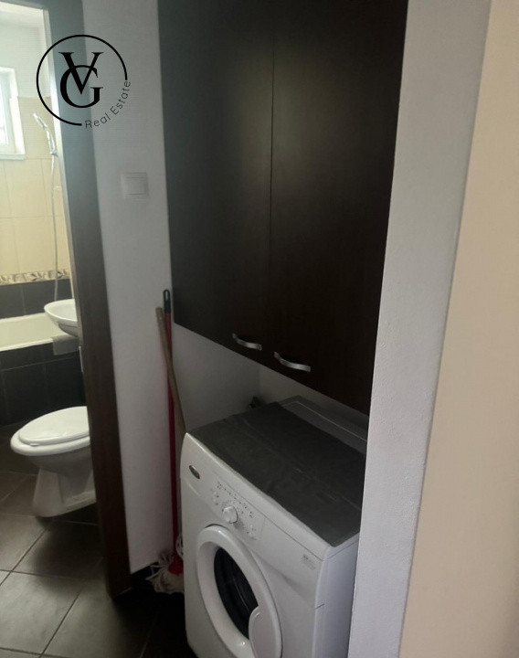 Apartament 3 camere Orizont - Drumul Taberei