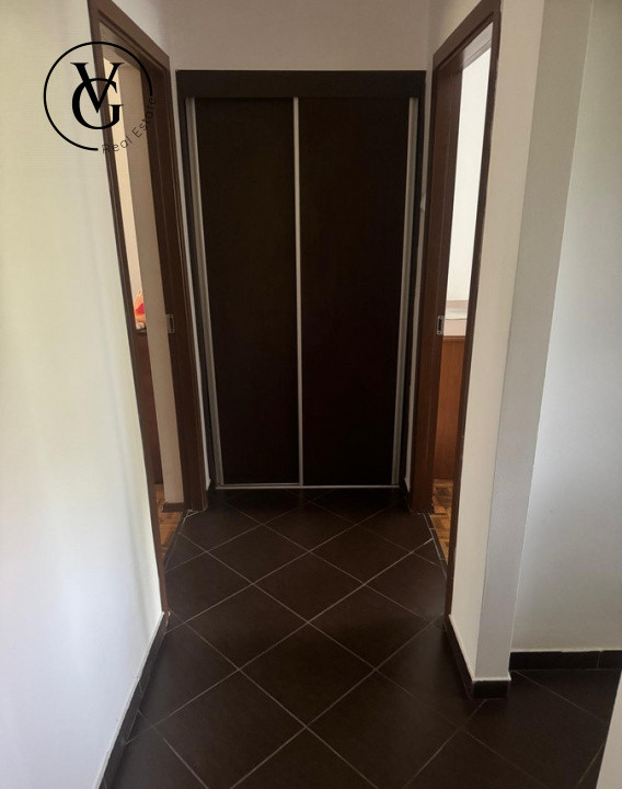 Apartament 3 camere Orizont - Drumul Taberei
