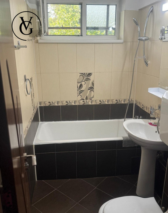 Apartament 3 camere Orizont - Drumul Taberei