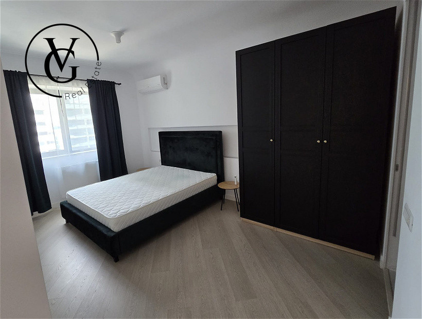 Apartament 3 camere Cortina North - Pipera + parcare