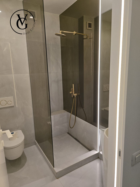 Apartament 3 camere Cortina North - Pipera + parcare