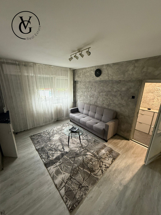 Apartament 2 camere - Cismigiu - Facultatea de drept