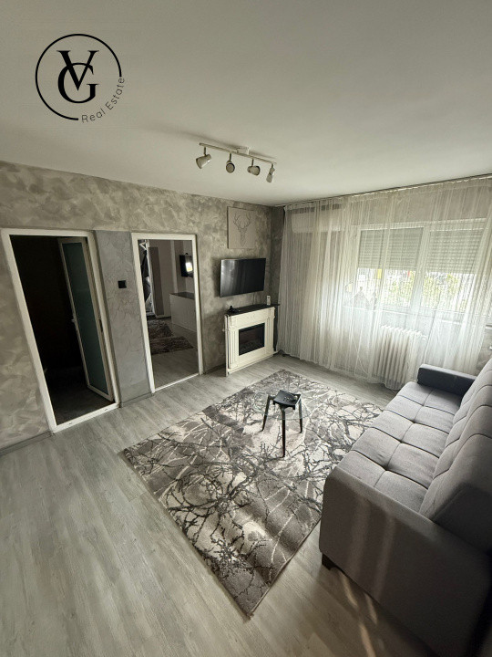Apartament 2 camere - Cismigiu - Facultatea de drept