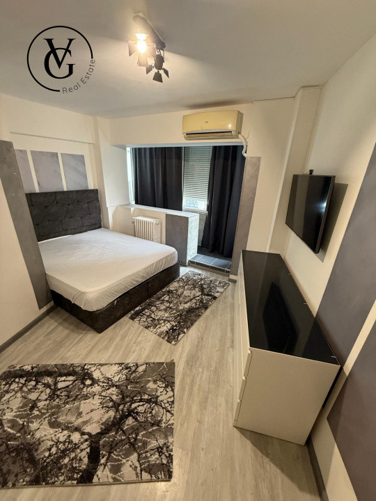 Apartament 2 camere - Cismigiu - Facultatea de drept