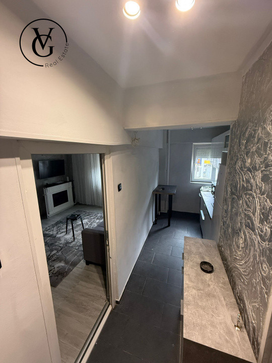 Apartament 2 camere - Cismigiu - Facultatea de drept