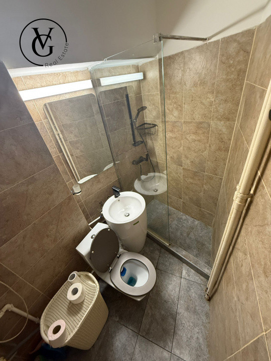 Apartament 2 camere - Cismigiu - Facultatea de drept