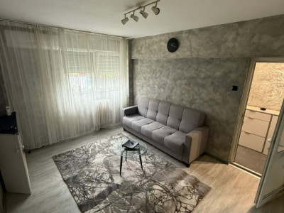 Apartament 2 camere - Cismigiu - Facultatea de drept