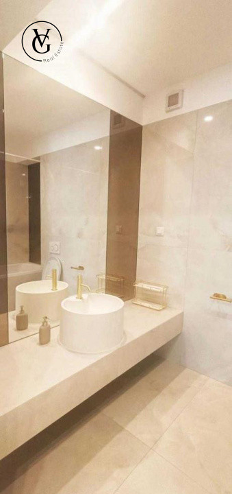 Apartament 3 camere Pipera Cortina North + Parcare