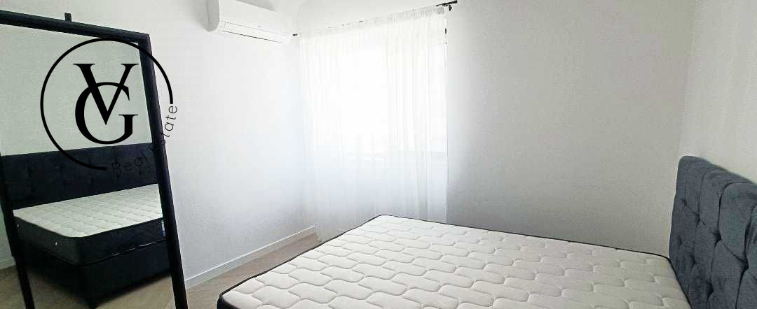 Apartament 3 camere Pipera Cortina North + Parcare
