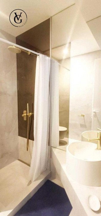 Apartament 3 camere Pipera Cortina North + Parcare