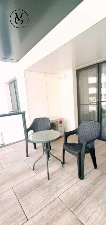 Apartament 3 camere Pipera Cortina North + Parcare