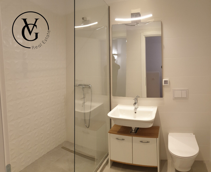 Casa 5 camere New Point Villas Pipera