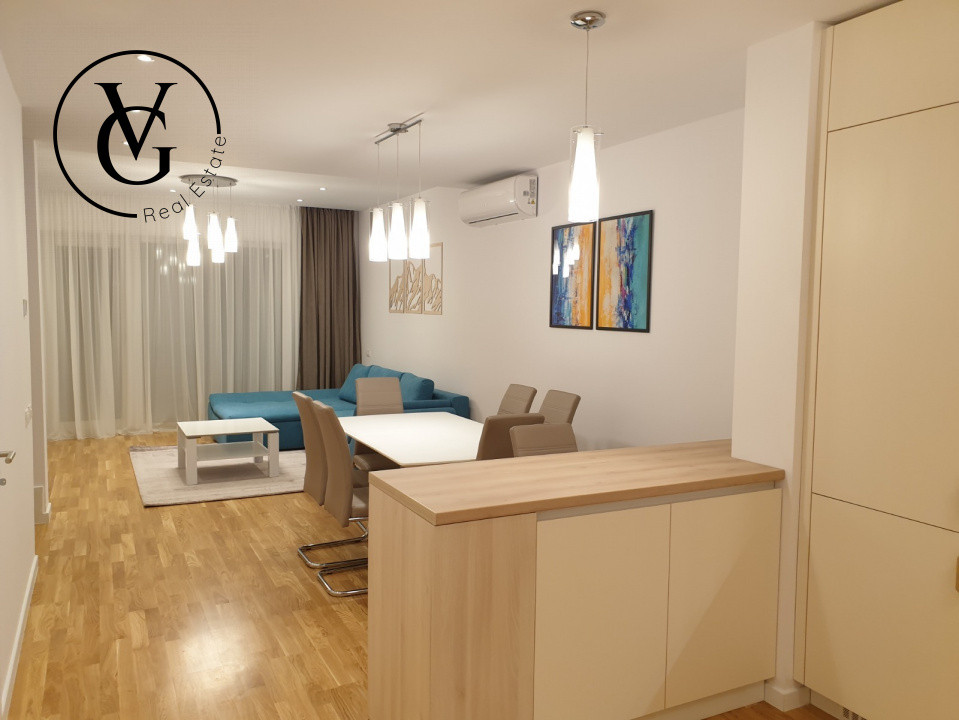 Casa 5 camere New Point Villas Pipera