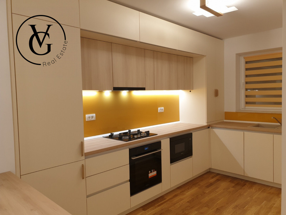 Casa 5 camere New Point Villas Pipera