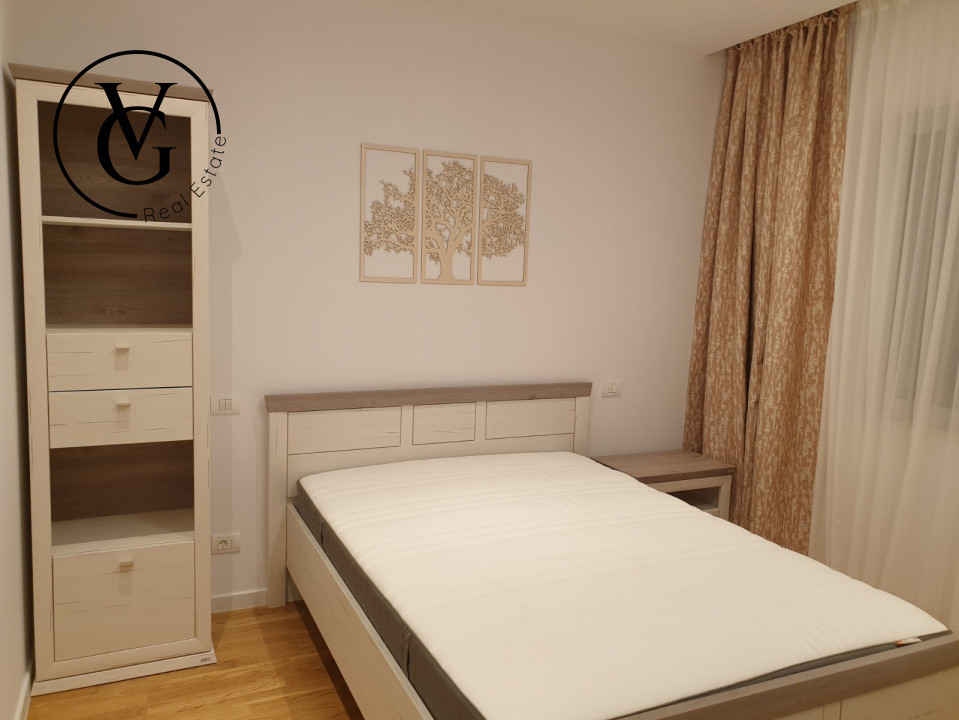 Casa 5 camere New Point Villas Pipera