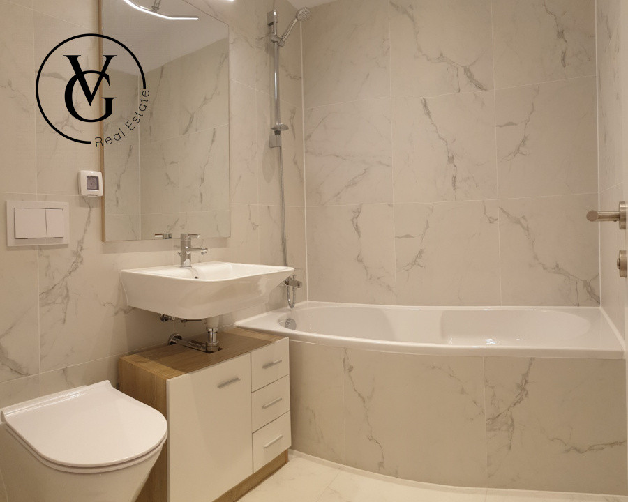 Casa 5 camere New Point Villas Pipera