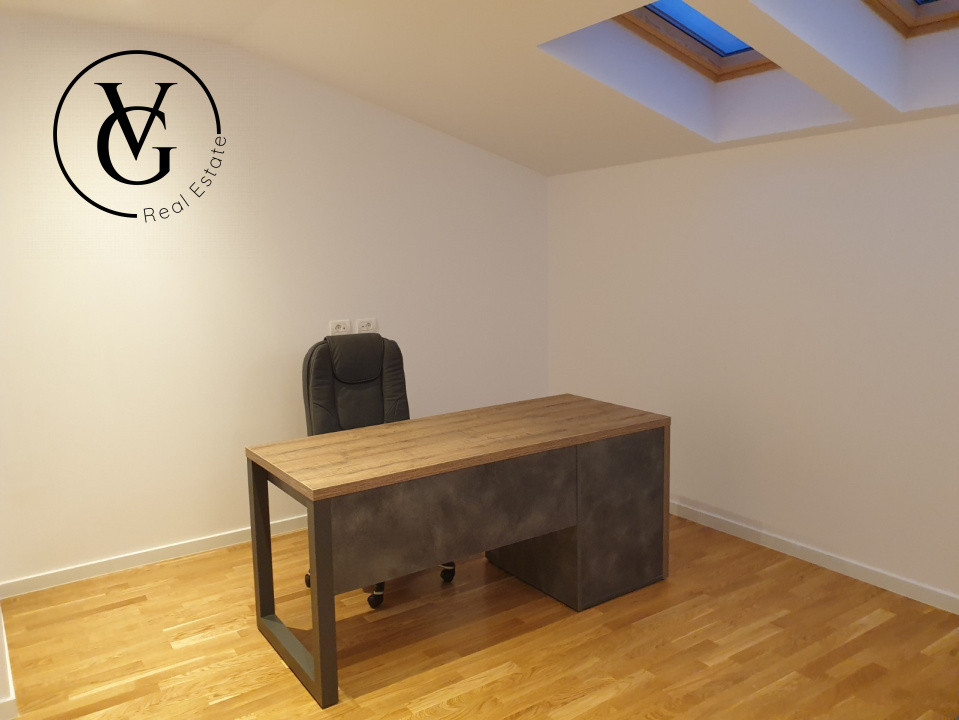 Casa 5 camere New Point Villas Pipera