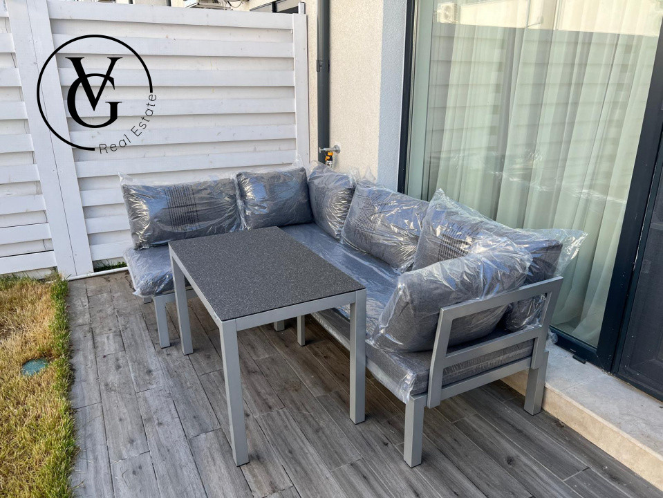 Casa 5 camere New Point Villas Pipera