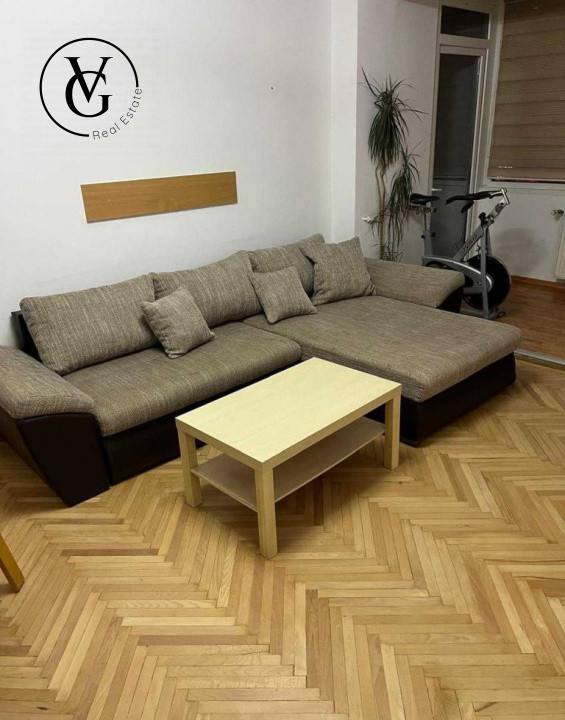 Apartament 2 camere - Pet friendly- Metrou Obor